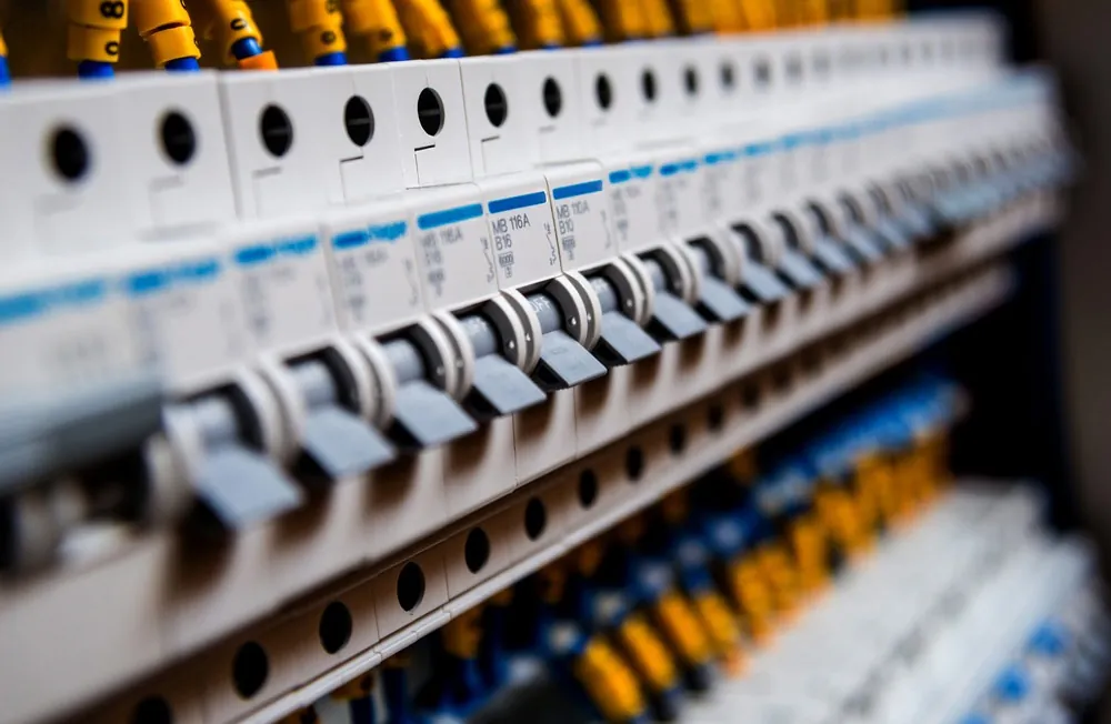 Safe and compliant switchboard upgrades across Melbourne West